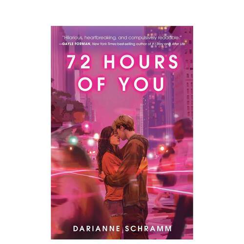 你的72小时 72 Hours
