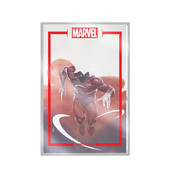 Marvel 预售 漫威作品 外版 Portfolio 亚历克斯·马列夫 Alex 漫威宇宙英文插画原画设定集进口原版 书14岁以上The Maleev