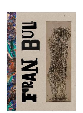 【预售】Fran Bull：选择自己的书名英文摄影摄影师专辑进口原版外版书精装14岁以上Fran Bull: Choose Your Own Title Fran Bul