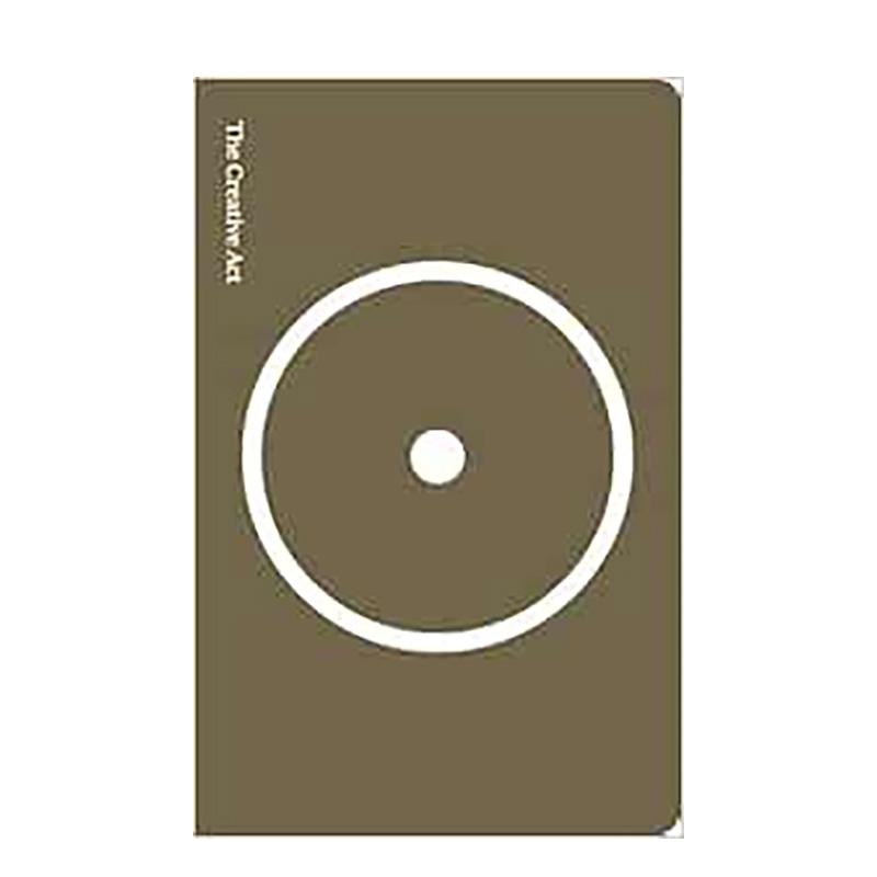 创意行为：存在方式（平装） 《