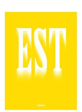 【预售】东方营造威尼斯奇尼基金会特辑——意大利建筑东行记EST英文建筑设计精装Forma Edizioni进口原版书9788855210447