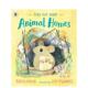 Walker ... 了解动物 Homes英文儿童绘本动物生态环保Martin 家Find Animal 现货 Books About 9岁进口原 Out UK6 Jenkins平装