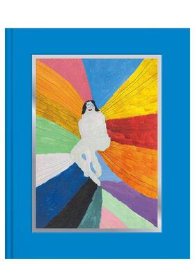 【预售】25号2wenty-5ive英文艺术家艺术工作室精装Arts of Life Trope Publishing