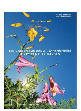 【预售】21 世纪花园A 21st Century Garden英文园林景观精装Edition Lammerhuber进口原版书9783901753671