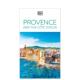 Côte 现货 普罗旺斯与蔚蓝海岸DK and Travel进口原版 Azur英文旅行DK Provence the 书DK9780241719633