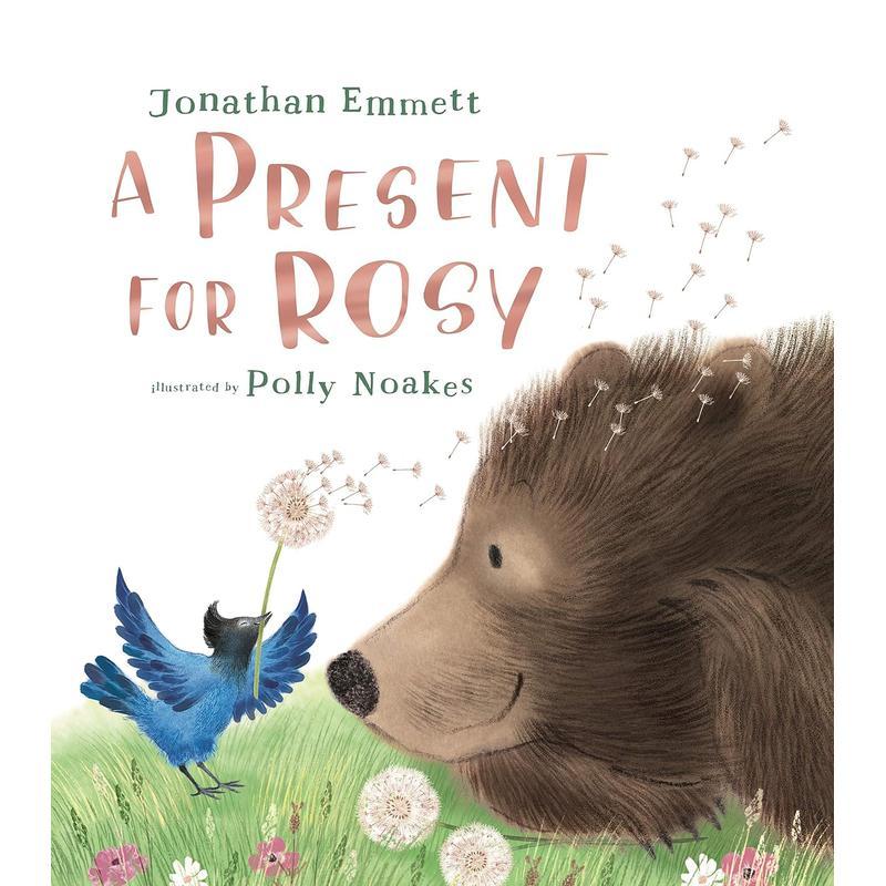 给罗茜的礼物 A Presen