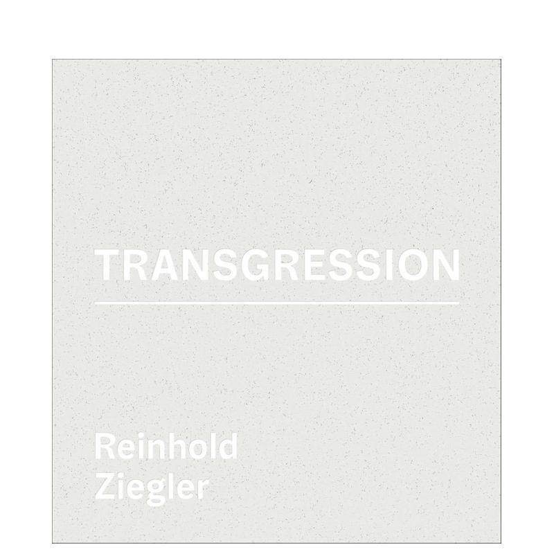 【预售】莱因霍尔德齐格勒——突破边界 珠宝器物Reinhold Ziegler - Transgression 英文珠宝首饰Heike Endter精装Arnoldsche Ar