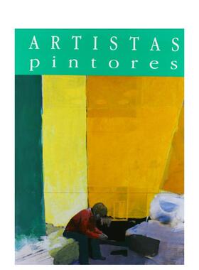 【现货】艺术家系列之油画--现实主义与抽象主义Artists painters-REALISMOS ABSTRACCIONES英文外国美术19世纪Nova Galicia进口原