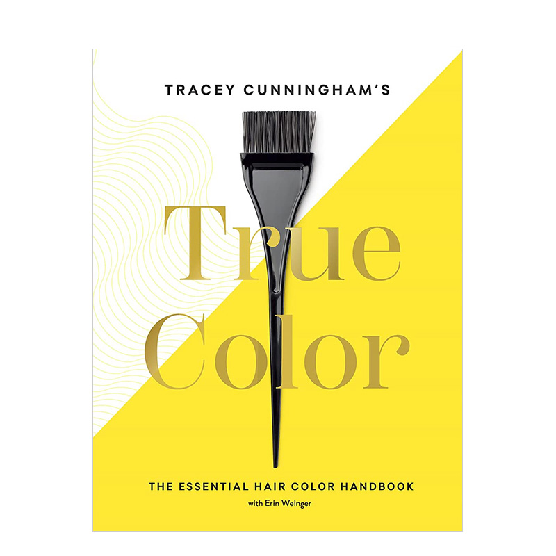 【现货】 Tracey Cunningham: True Color，特雷西·坎宁安:真色英文原版图书籍进口正版生活