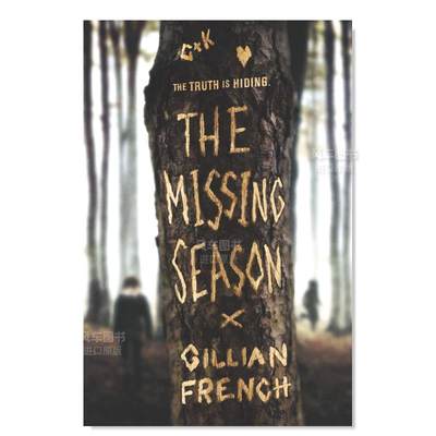 【现货】思念的季节 Missing Season, The英文儿童原版图书外版进口书籍FRENCH GILLIAN