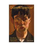 书9780300269819 Spencer 预售 University 吉尔伯特斯宾塞Gilbert LlewellynYale 进口原版 英文外国美术20世纪Sacha Press精装