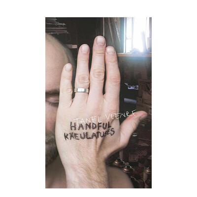 【预售】拾珍——珠宝手记2009-2015Handful - Kaeulatuses 英文珠宝首饰Tanel Veenre精装Arnoldsche Art Publishers进口原版书9