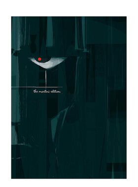 【现货】【IDW Publishing】理查德斯塔克斯帕克马丁尼版Richard Starks Parker Martini Edition英文漫画Darwyn Cooke PageIDW P