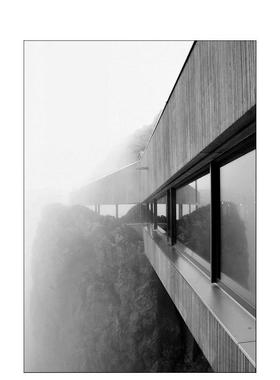 【预售】Graber & Steiger 建筑事务所Graber & Steiger英文建筑设计建筑师工作室Hubertus Adam平装Quart Publishers进口原版书9