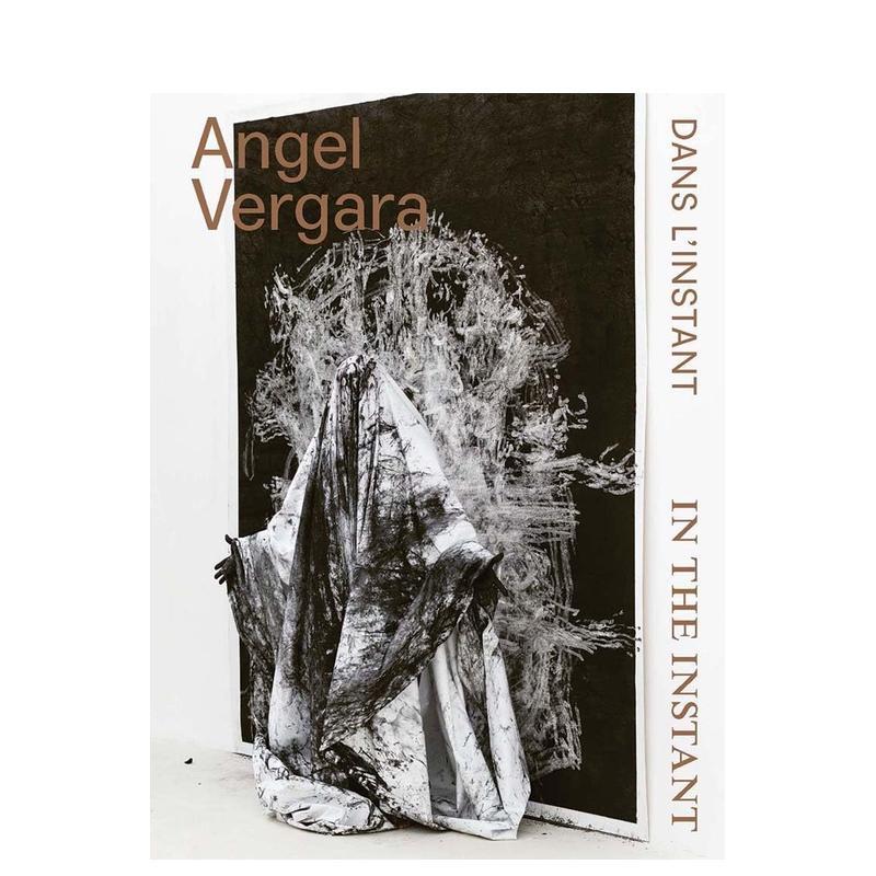 瞬间 - 艺术家Angel V