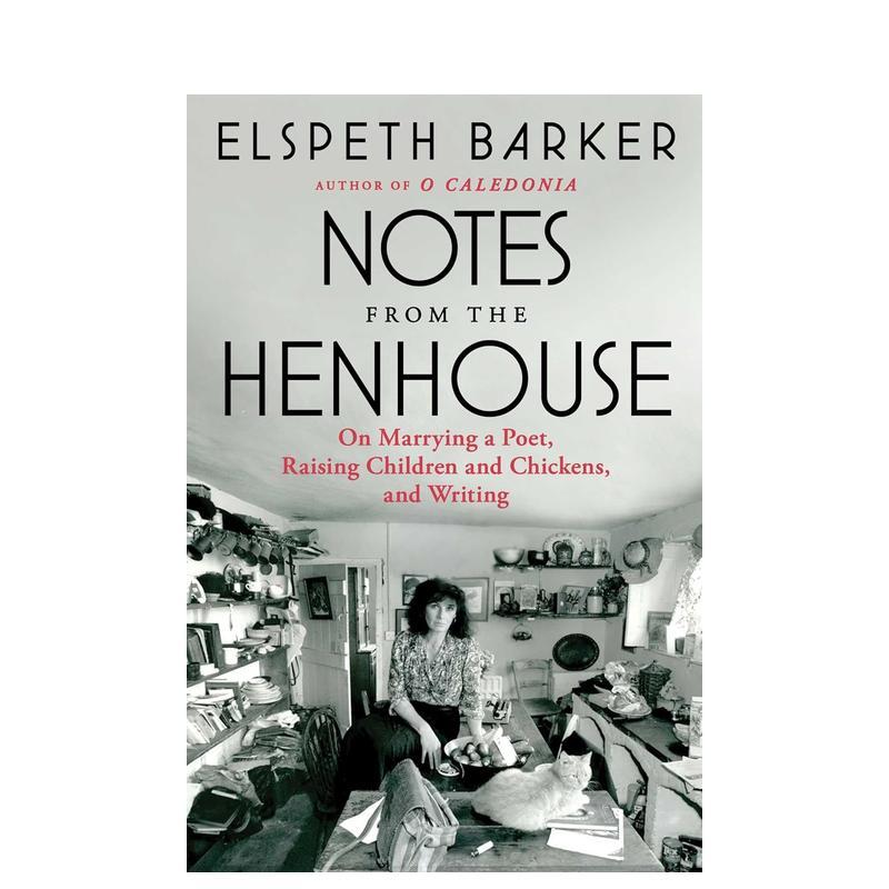 鸡舍笔记 Notes from