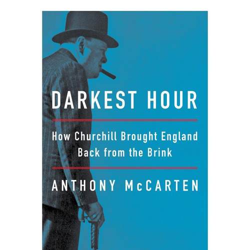 至暗时刻 Darkest Ho