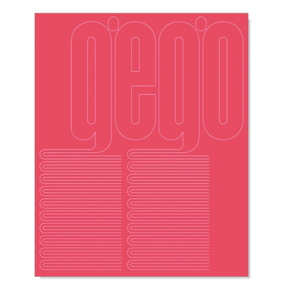 【预售】委内瑞拉艺术家Gego：测量无限英文艺术家艺术工作室进口原版外版书简装Gego: Measuring InfinityGeaninne Gutiérrez-