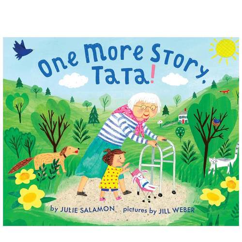 塔塔的故事 One More