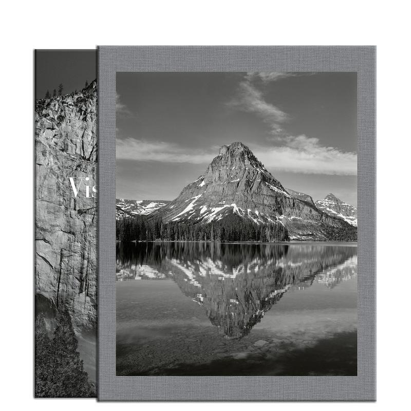 天堂愿景:美国荒野 Visio