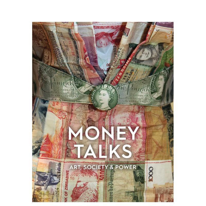 金钱万能 Money Talk