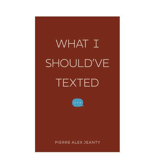 【Insta诗人Pierre