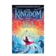 海上王国The Nabi Sea英文儿童故事Zohra 12岁Margaret Over McElderry进口原版 书9781665931083 Kingdom the 预售