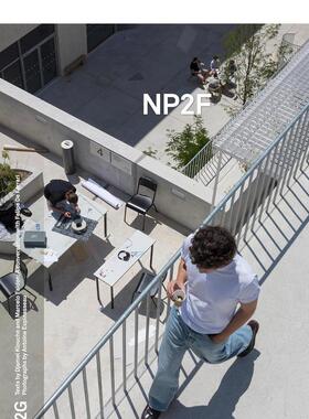 【现货】2G 92  Np2F 国际建筑要评【2G】2G 92英文建筑设计风格与材料构造Moises Puente平装Walther Konig进口原版书9783753304