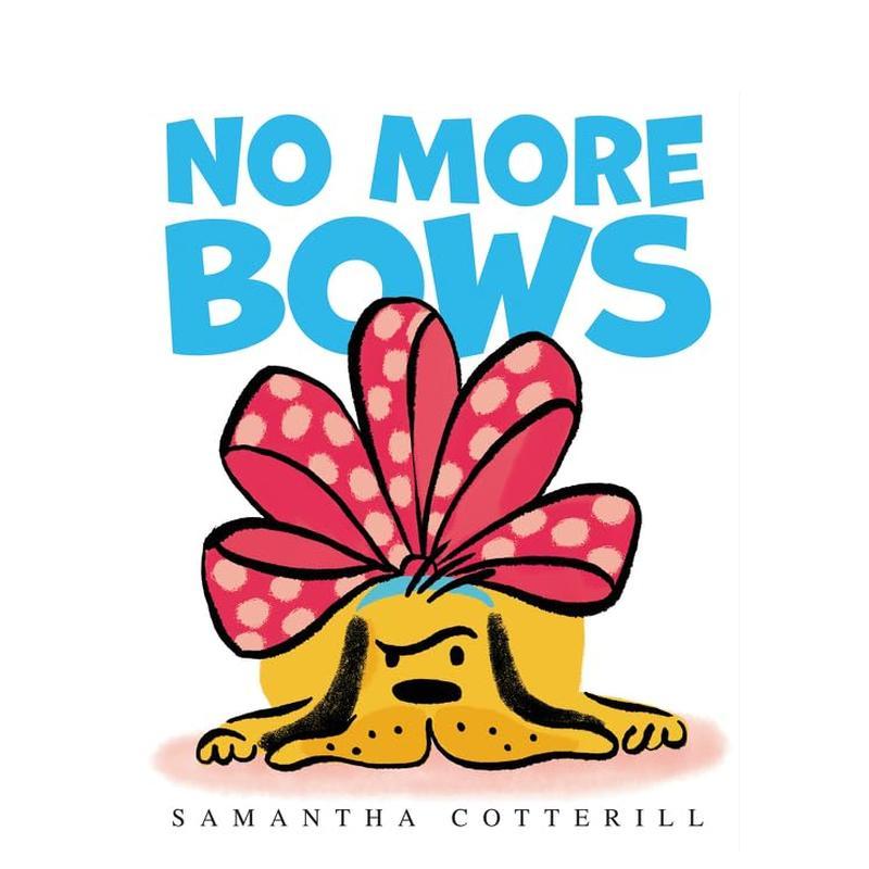 没有更多的弓 No More