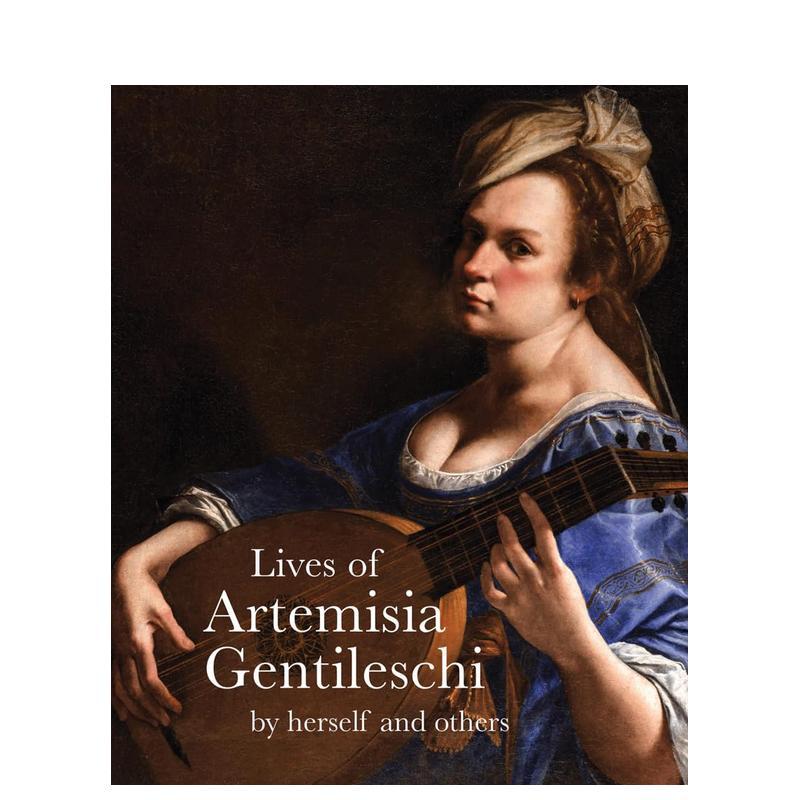 阿尔特米西娅·真蒂莱斯基传：她