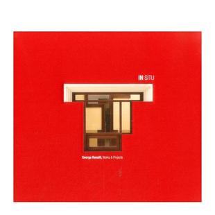 【现货】原地 乔治拉纳利的原住民工程项目IN SITU英文建筑设计风格与材料构造George Ranalli??精装Oscar Riera Ojeda进口原版书