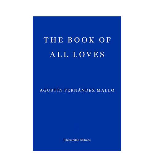 众爱之书 Book Of Al