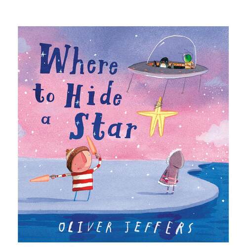 藏星之处 【Oliver Je