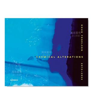 14岁以上Doug 预售 外版 Fogelson Caffall 2012 Eiren 道格·福格尔森 Kerb 2022英文摄影摄影师专辑进口原版 2022 书精装