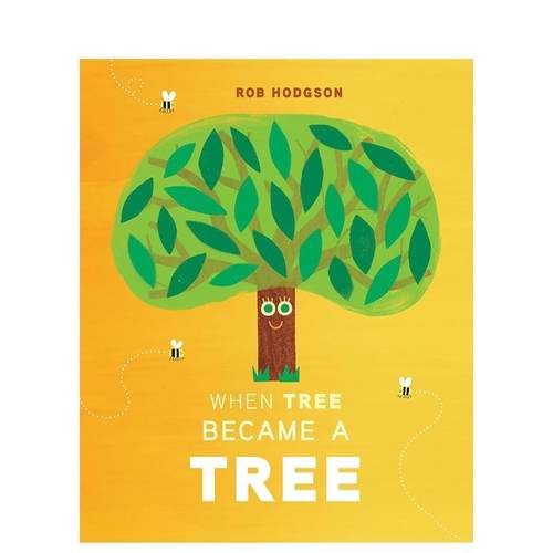 树的生命周期 When Tre