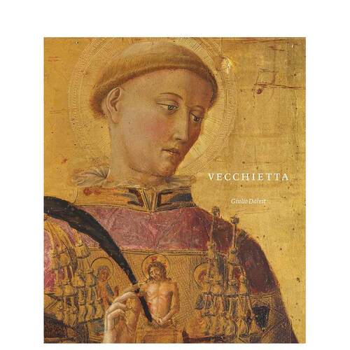 韦基耶塔 Vecchietta
