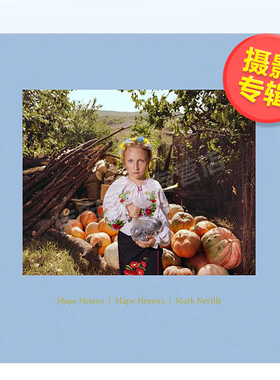 【现货】马克-内维尔：用书籍停止战争英文摄影集摄影师专辑精装进口原版外版书MARK Neville|S Tank with Books