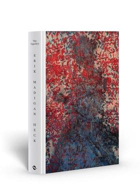 【预售】【T&H】挂毯 Erik Madigan HeckThe Tapestry英文摄影师专辑Erik Madigan Heck 精装Thames & Hudson进口原版书978050002