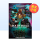 Fire 14岁以上Sea 战锤40 Souls 000：灵魂之海：火焰黎明英文文学小说进口原版 现货 Warhammer 书平装 外版 Dawn