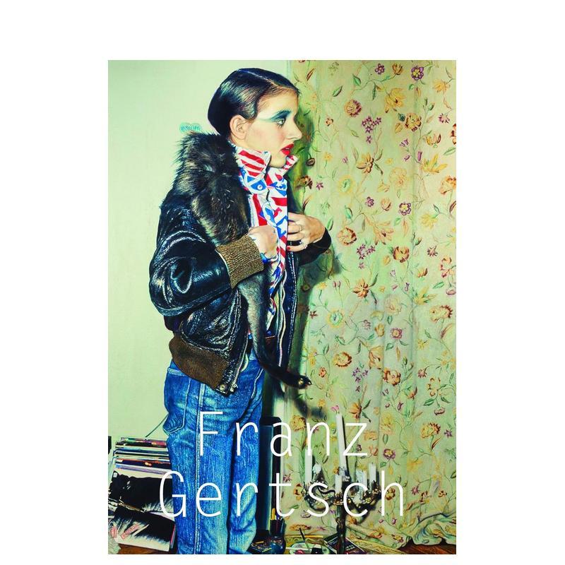 弗朗茨·格茨:多焦点全片 Fr