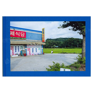 Human JongWonRhee著Ed Won 孤寂英文摄影集摄影师专辑精装 Solitudes 人类场所 Jong Rhee Places 现货