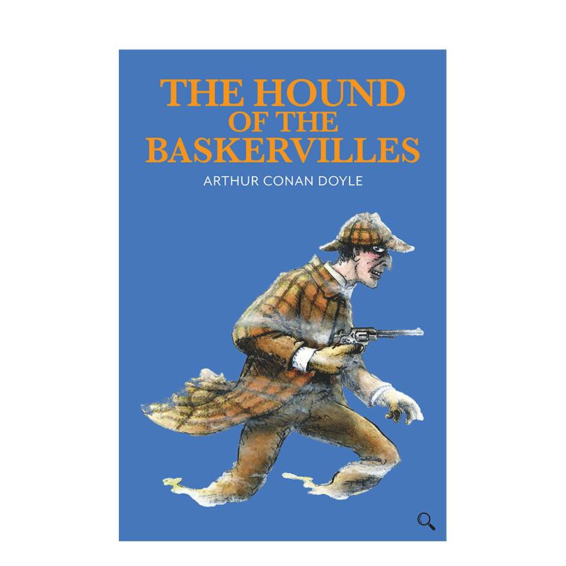 巴斯克维尔的猎犬 【Legen