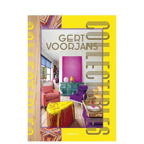 比利时设计师Gert Voor