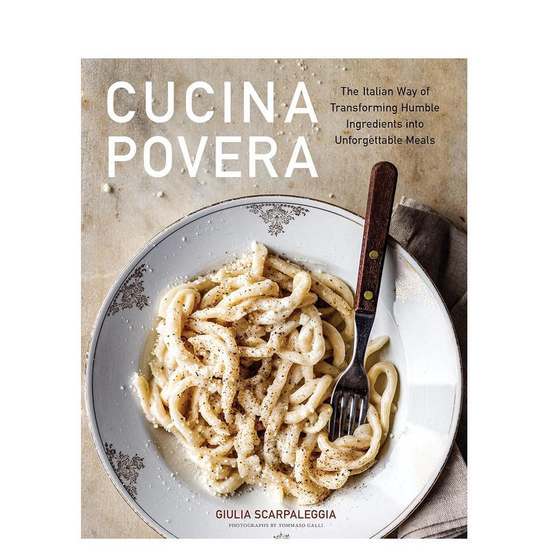 Cucina Povera 意