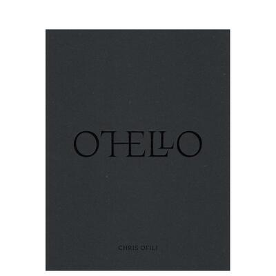 【现货】克里斯奥菲利快乐的悲伤Chris Ofili: Joyful Sorrow英文艺术家艺术工作室Chris Ofili Jason Allen-Paisant平装David Zw