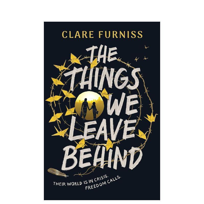 【入围卡内基写作奖】我们所留下