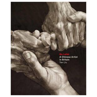 Rose 书9781910807200 曲磊磊Qu Museum进口原版 Ashmolean Kerr平装 Liu Leilei英文中国美术绘画Yan 预售