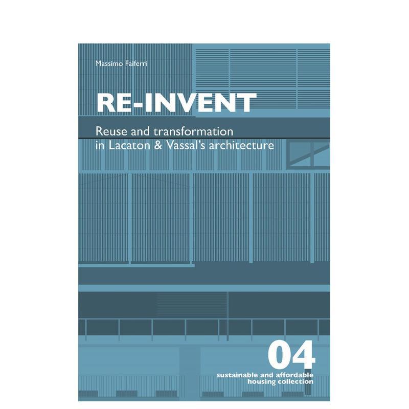 建筑的再利用和可持续性改造 R