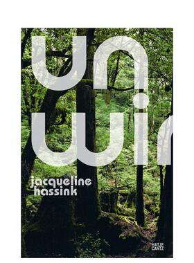 【预售】杰奎琳哈辛克无线Jacqueline Hassink Unwired英文摄影集摄影师专辑Jacqueline Hassink平装Hatje Cantz进口原版书978377