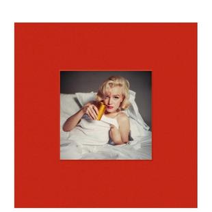 Print英文摄影集商业Joshua ACC 影像——睡衣版 Marilyn Monroe Essential 玛丽莲梦露经典 The Greene精装 Negligee 预售